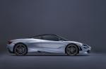 McLaren 720S Coupe 2017 года (WW)